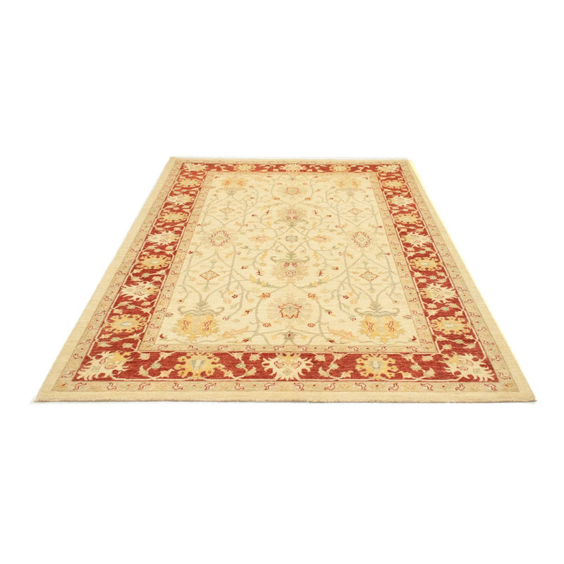 Ziegler Teppich 234 x 169 cm