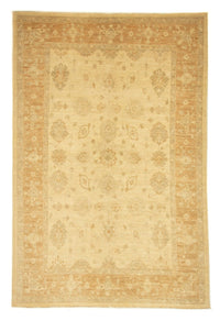 Tappeto Persero - Tabriz - 246 x 169 cm - beige