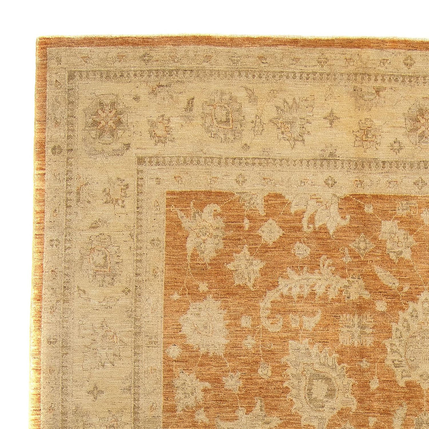 Farahan Tapis 391x267cm - Tapis persan