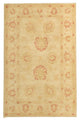 Ziegler Teppich 126 x 85 cm - beige