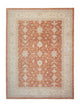 Ziegler Teppich 345x252cm - Orientteppich