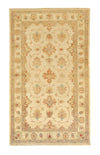 Tapis Ziegler 91x157cm - Tapis oriental - Rectangle / Beige / 91 x 157 cm Rectangle