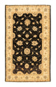Ziegler Teppich 155x91cm - Orientteppich