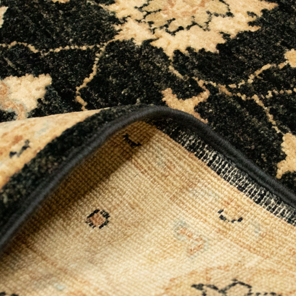 Ziegler Teppich 155 x 91 cm