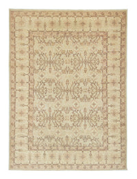 Tappeto Persero - Tabriz - 198 x 150 cm - beige