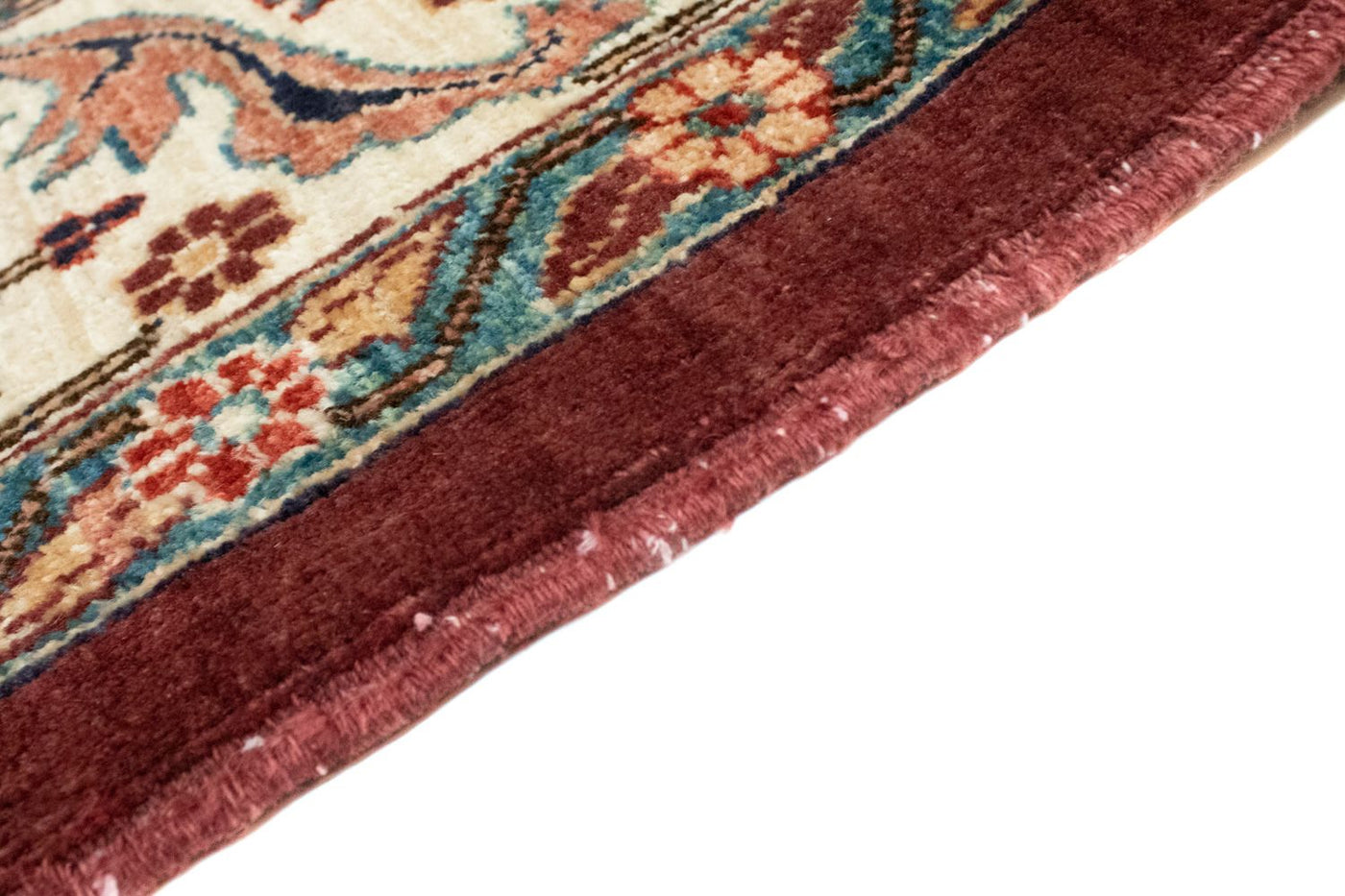 Tappeto afgano 200x148cm - Tappeto orientale