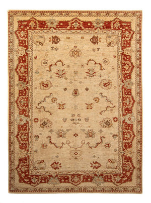 Ziegler Teppich - Usak 316 x 235 cm