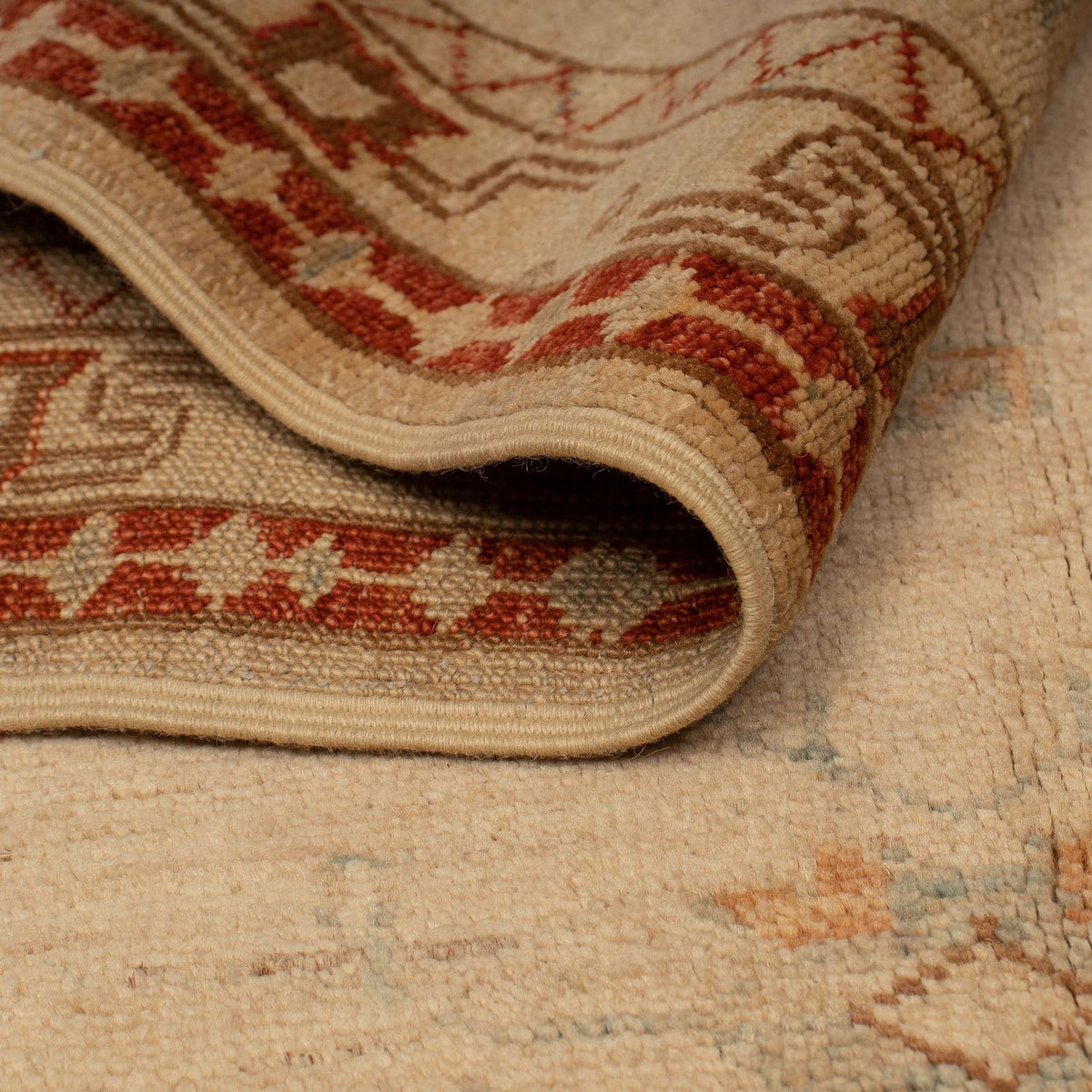 Ziegler Teppich - Usak 316 x 235 cm