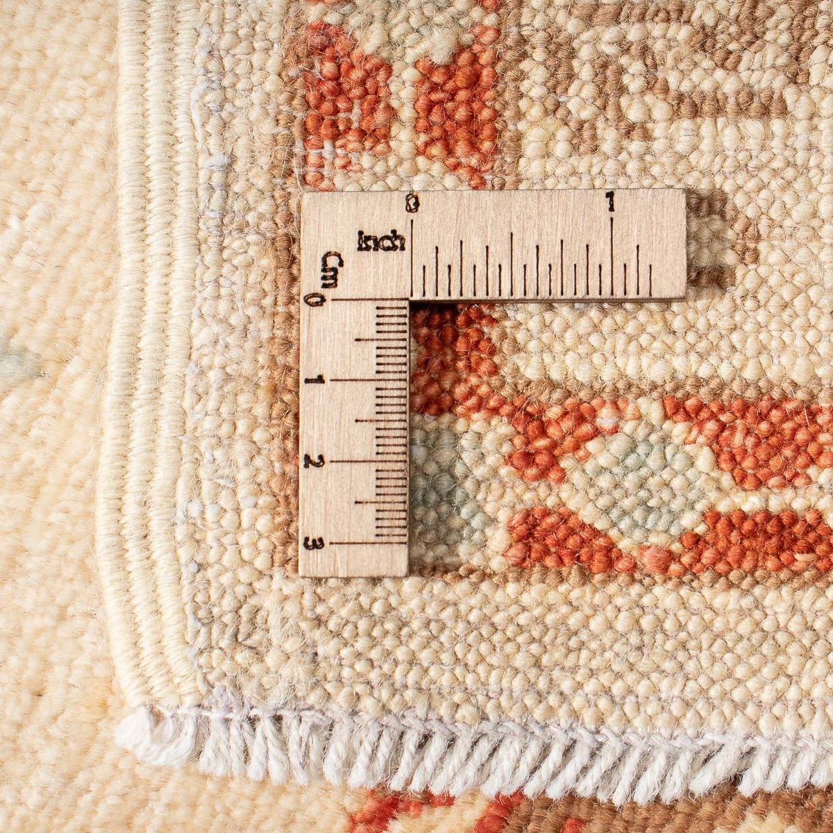 Ziegler Teppich - Usak 316 x 235 cm