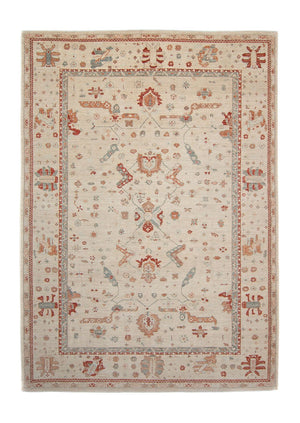 Ziegler Teppich - Usak 342 x 245 cm