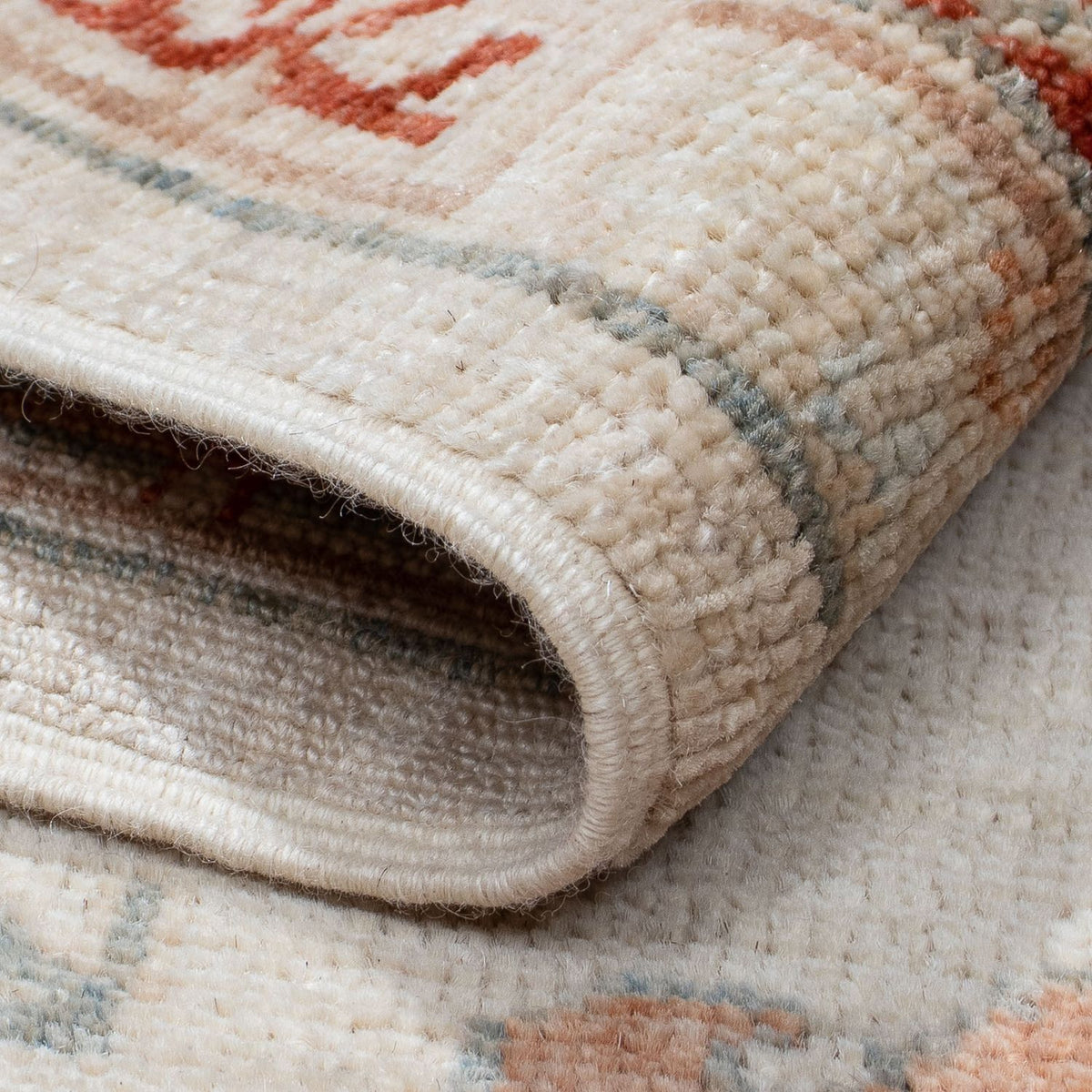 Ziegler Teppich - Usak 342 x 245 cm