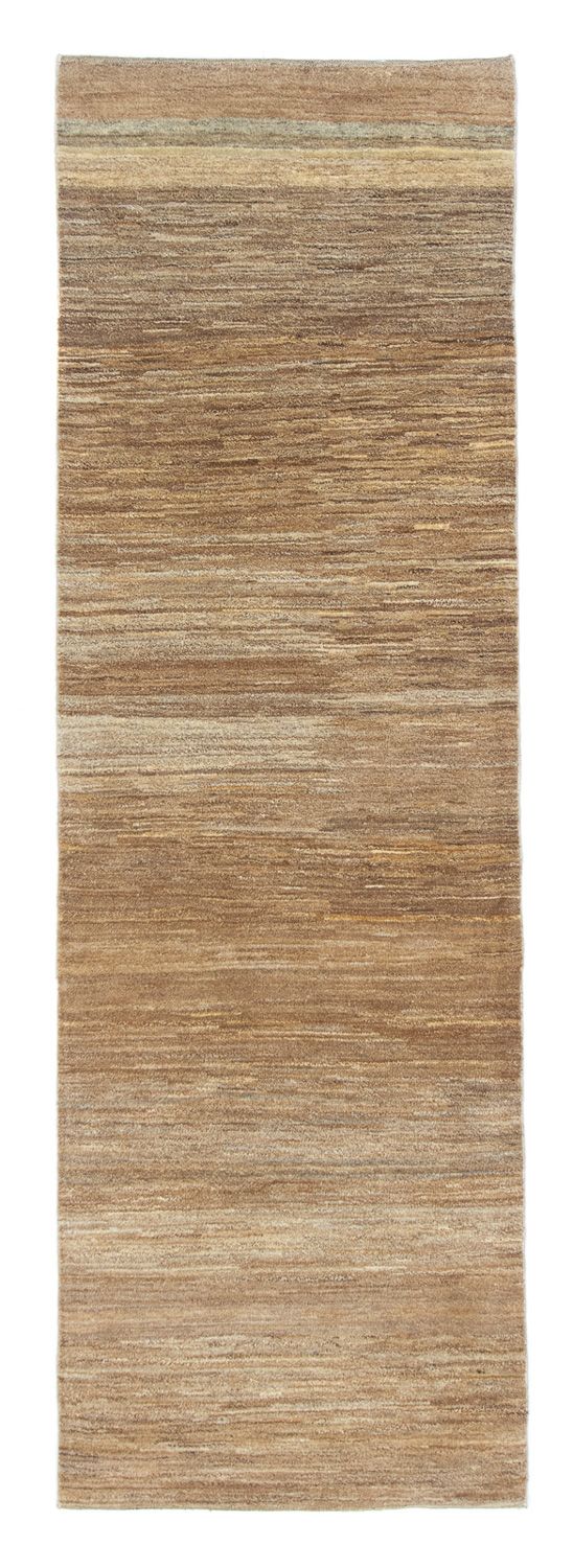 Gabbeh Teppich - Perser 257 x 81 cm