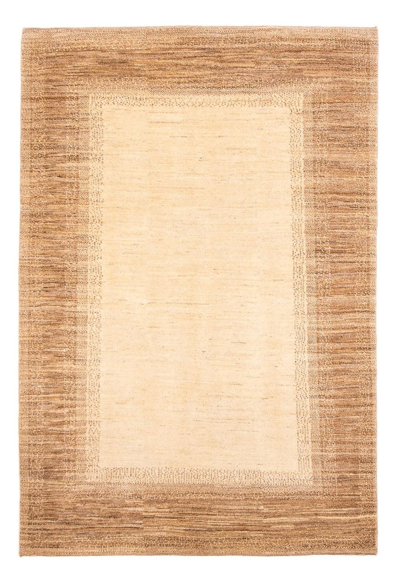Gabbeh Teppich - Perser 209 x 146 cm