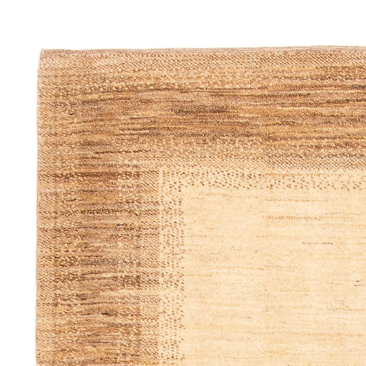 Gabbeh Teppich - Perser 209 x 146 cm