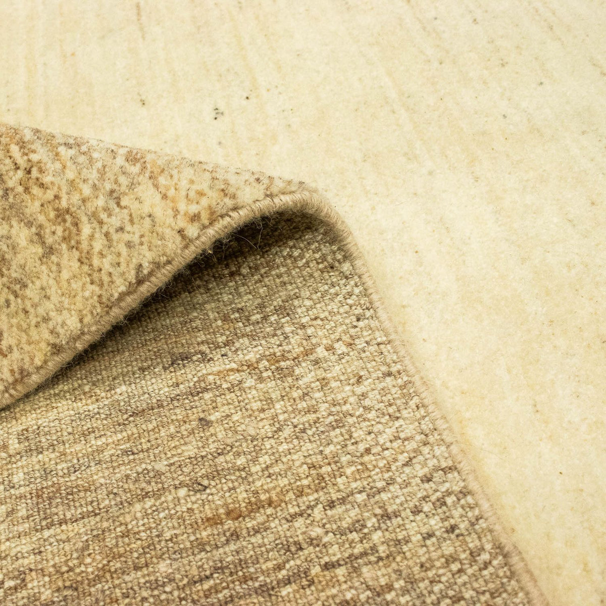 Gabbeh Teppich - Perser 209 x 146 cm