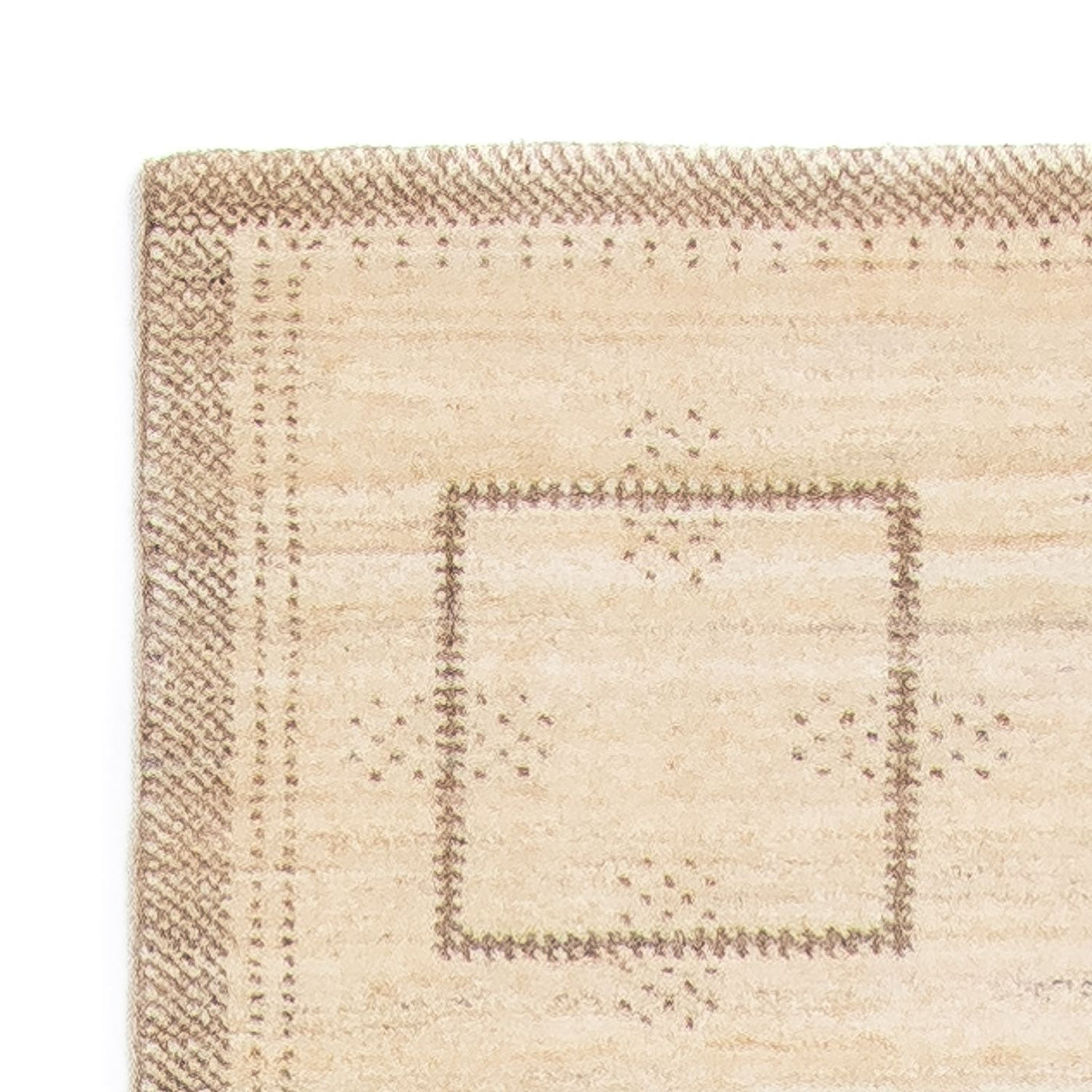 Loribaft Teppich Perser 345x75cm - Orientteppich