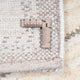 Gabbeh Teppich - Loribaft Persern 345 x 75 cm