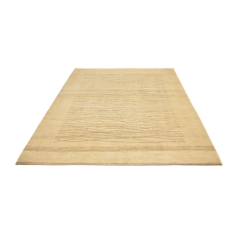 Gabbeh Teppich - Perser 240 x 178 cm