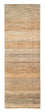 Gabbeh Teppich - Perser 246 x 85 cm