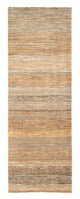 Gabbeh Teppich - Perser 246 x 85 cm
