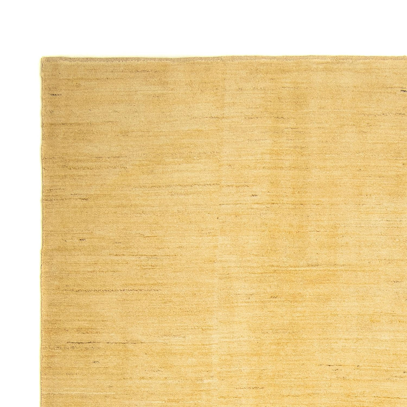 Gabbeh Persisch Teppich 294x256cm - Perserteppich Wollteppich