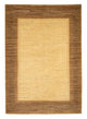 Gabbeh Persisch Teppich 245x173cm - Perserteppich Wollteppich