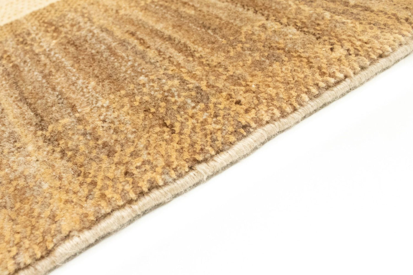 Gabbeh Persisch Teppich 245x173cm - Perserteppich Wollteppich