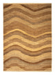Tapis Gabbeh persan Tapis 242x178cm - Perserteppich Wollteppich