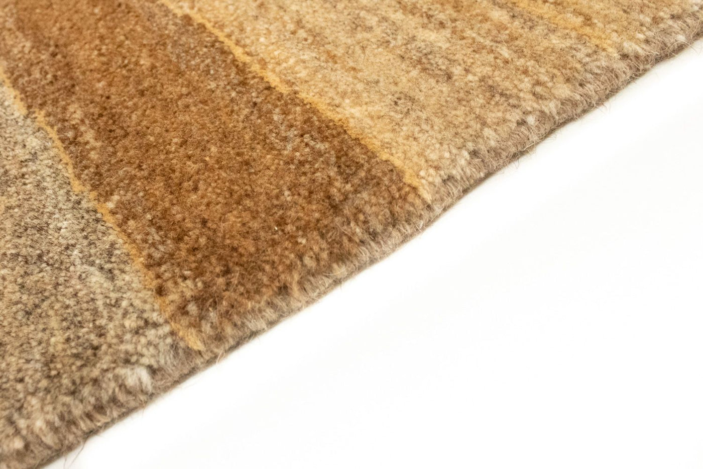Tapis Gabbeh persan Tapis 242x178cm - Perserteppich Wollteppich