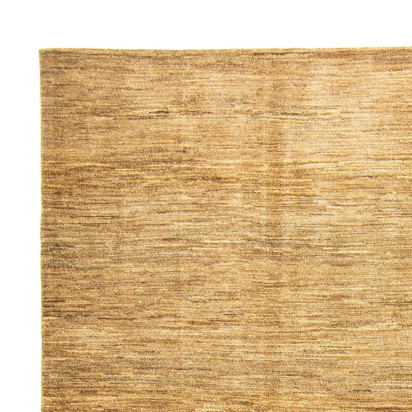 Gabbeh Persisch Teppich 287x248cm - Perserteppich Wollteppich