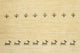 Gabbeh Teppich - Perser 255 x 85 cm