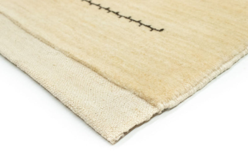 Gabbeh Teppich - Perser 255 x 85 cm