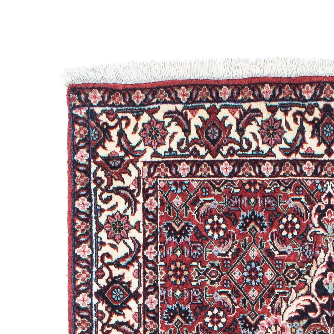 Bidjar Tappeto 211x72cm - Tappeto persiano