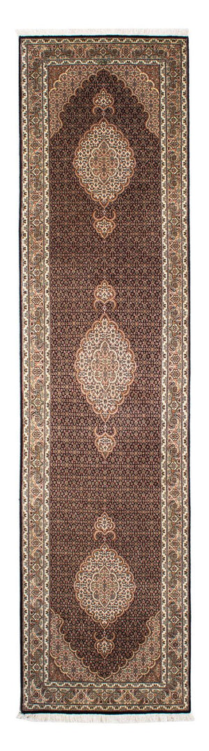 Perserteppich - Täbriz 302 x 82 cm