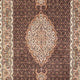 Perserteppich - Täbriz 302 x 82 cm