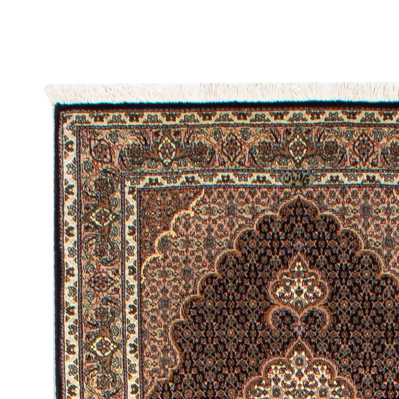 Perserteppich - Täbriz 302 x 82 cm
