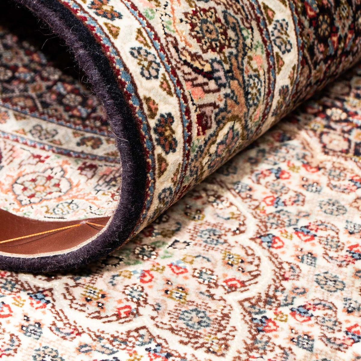 Perserteppich - Täbriz 302 x 82 cm