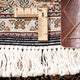 Perserteppich - Täbriz 302 x 82 cm