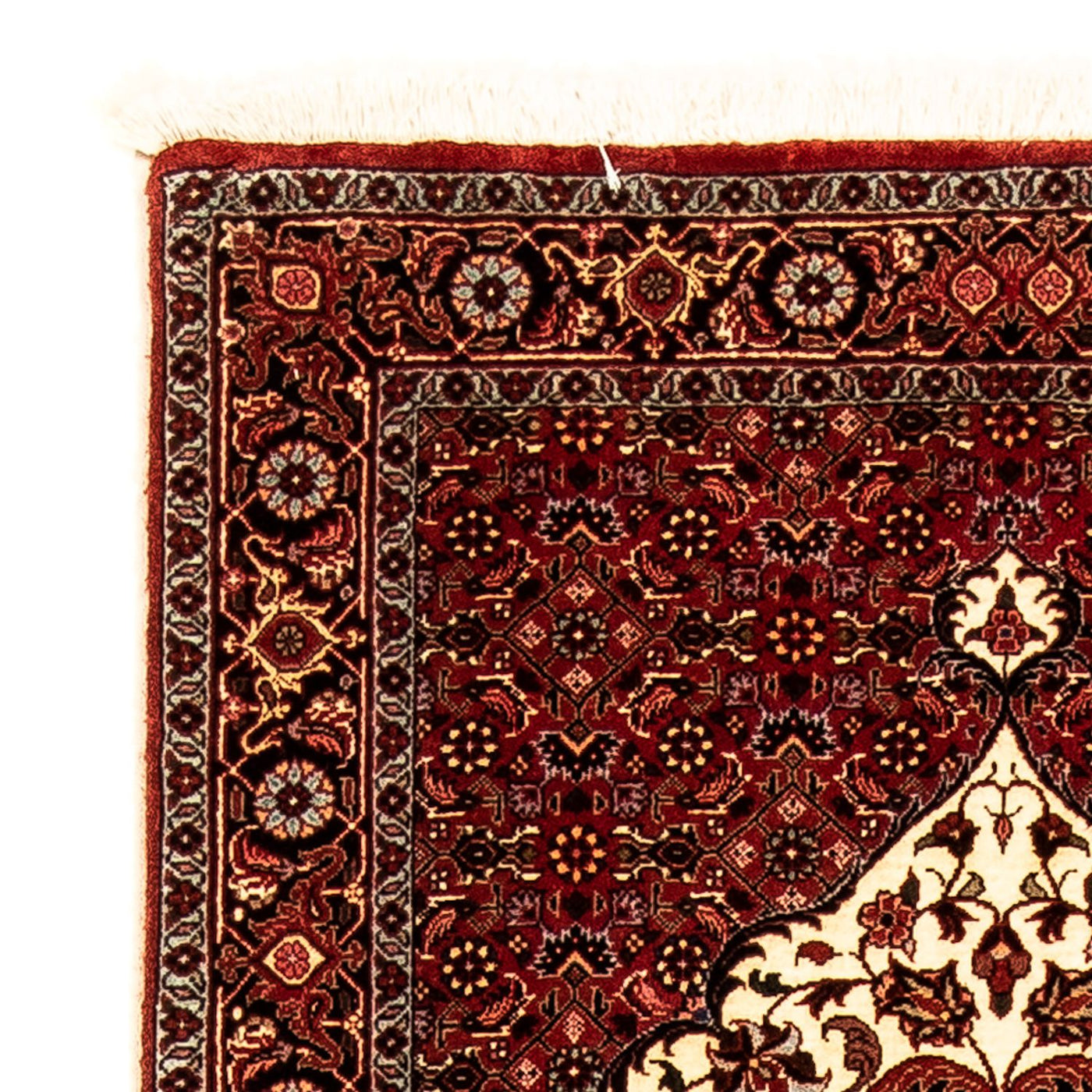Bidjar Tappeto 290x82cm - Tappeto persiano