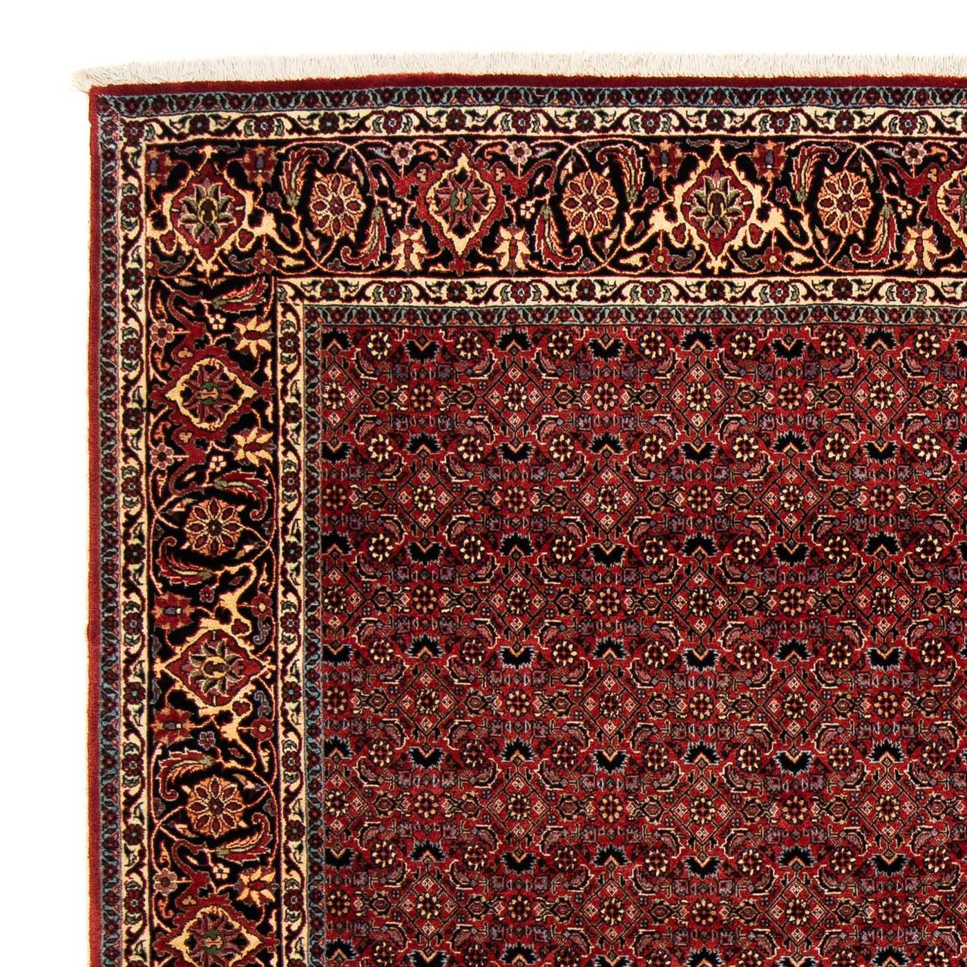 Tapis de Bidjar Tapis 200x197cm - Tapis persan