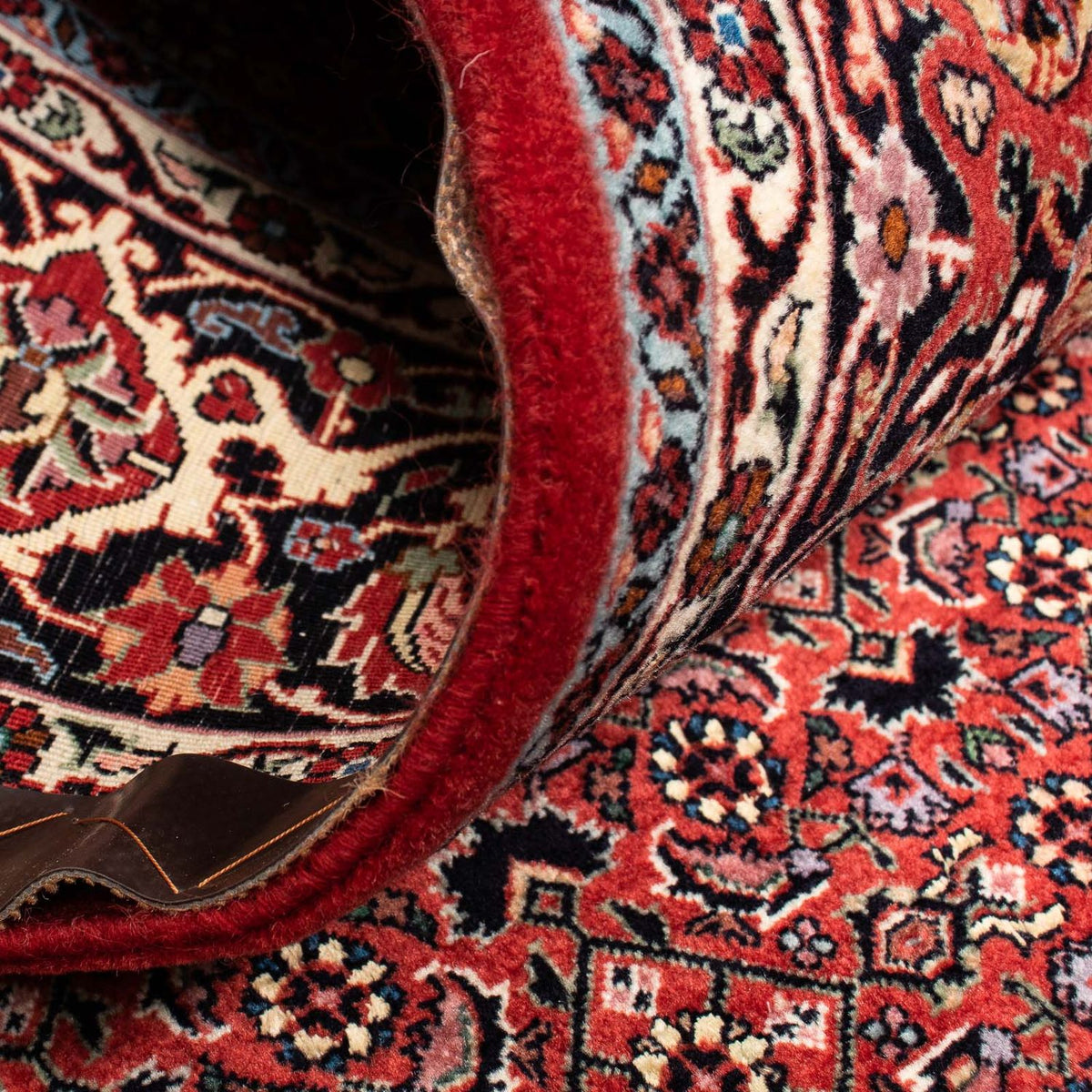 Perserteppich - Bidjar 200 x 197 cm Quadratischer Teppich