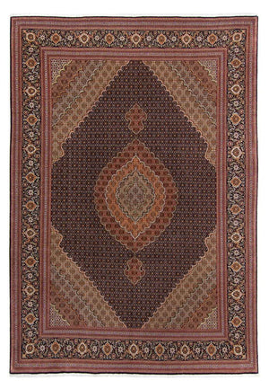 Perserteppich - Täbriz 359 x 252 cm