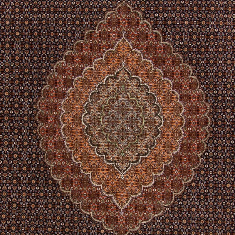 Perserteppich - Täbriz 359 x 252 cm