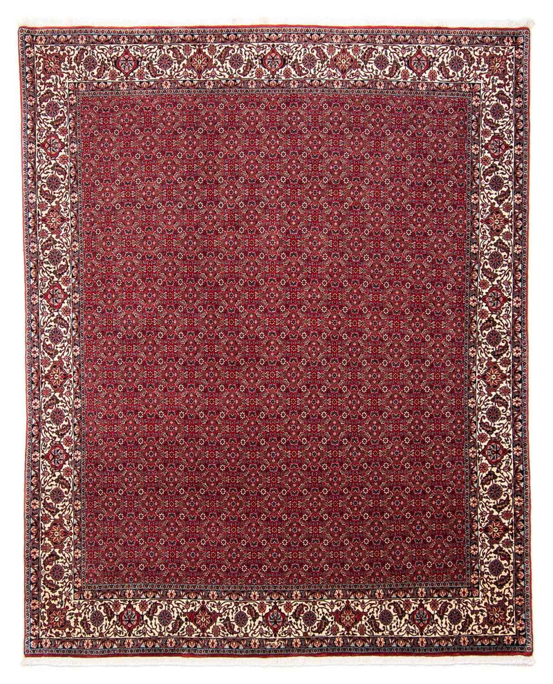 Perserteppich - Bidjar 297 x 247 cm Wohnzimmer Teppich