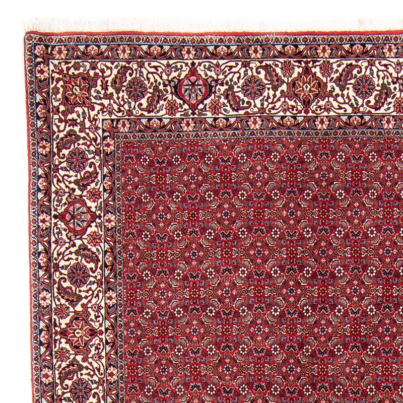 Perserteppich - Bidjar 297 x 247 cm Wohnzimmer Teppich