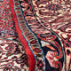Perserteppich - Bidjar 297 x 247 cm Wohnzimmer Teppich