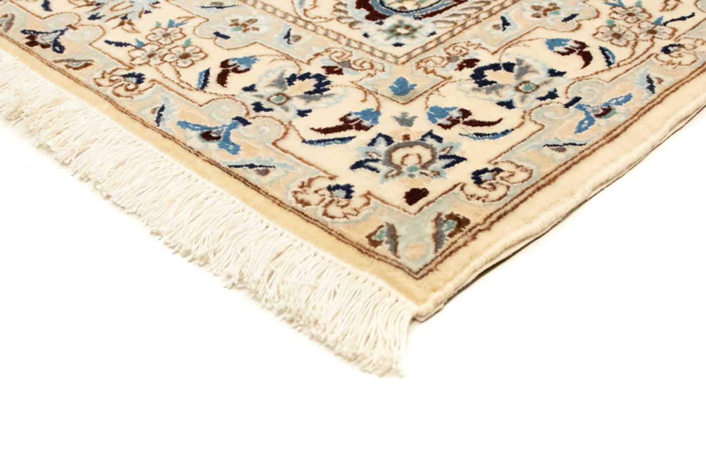 Nain - 6la Tapis 148x100cm - Tapis persan