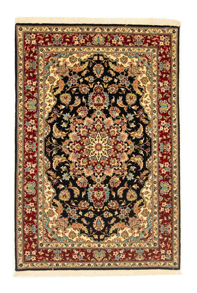 Qom Tappeto 105x157cm - Tappeto persiano