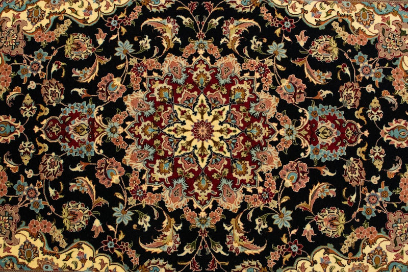 Perserteppich - Nomadic 157 x 105 cm