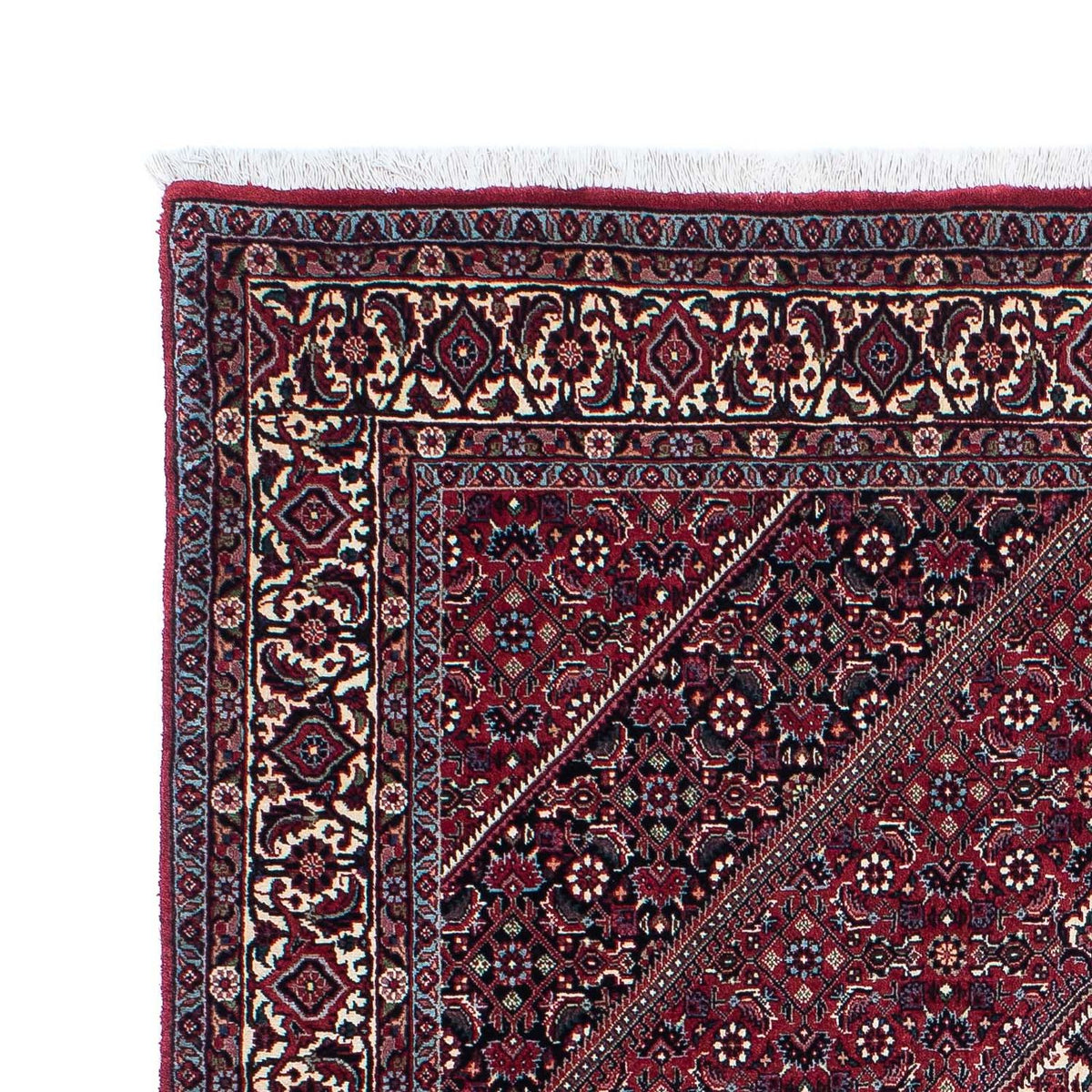 Tapis de Bidjar Tapis 134x208cm - Tapis persan